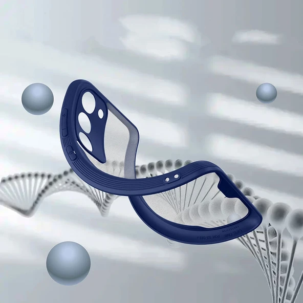 Samsung S23 Kılıf Parfe Kapak - Resim 5