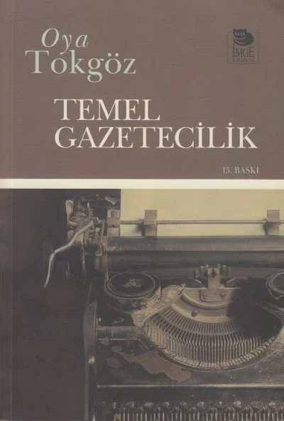 Temel Gazetecilik ürün görseli 1