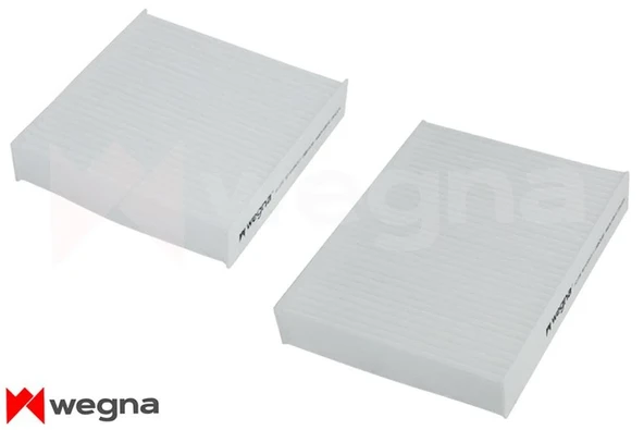 POLEN FİLTRESİ P207 1.4-1.4HDI-1.6HDI-1.4 165-1.6 165 2006 C3 2 1.4-1.4HDI-1.6HDI 2009 1609428080 6447 VY ürün görseli 1