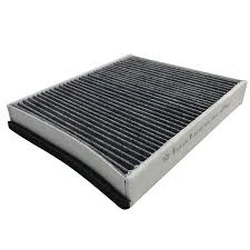 POLEN FİLTRESİ KARBONLU FORD FOCUS 3 2011 2015  KUGA 2013CONNECT 2013 VOLVO 540 2012 2015  AV6N19G244AA 1709013 31369455 ürün görseli 1