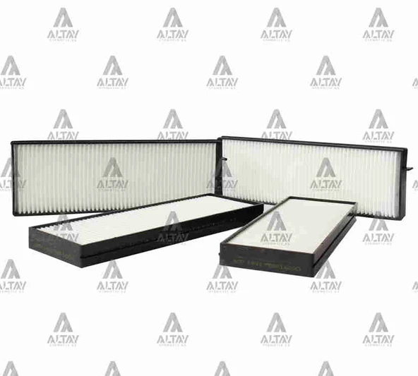 POLEN FİLTRESİ I-20 2012-2014 (KISA TİP) 97133 4P000 ürün görseli 1