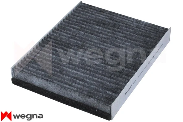 POLEN FİLTRESİ KARBONLU FORD FOCUS 3 2011 2015  KUGA 2013CONNECT 2013 VOLVO 540 2012 2015  CUK 25007 AV6N19G244AA 1709013 31369455 ürün görseli 1