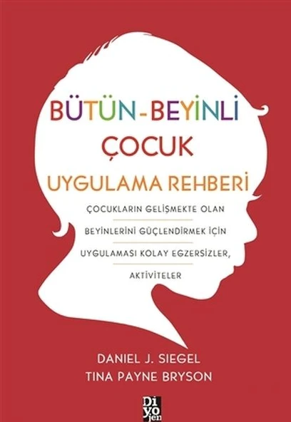 Bütün-Beyinli Çocuk Uygulamalı Rehberi ürün görseli 1