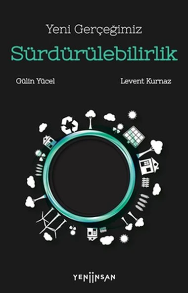 Yeni Gerçeğimiz Sürdürülebilirlik ürün görseli 1