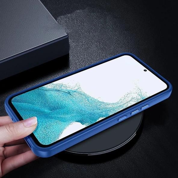 Samsung A14 Kılıf Flora Kapak - Resim 3