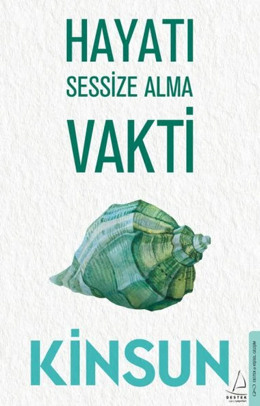 Hayatı Sessize Alma Vakti ürün görseli 1