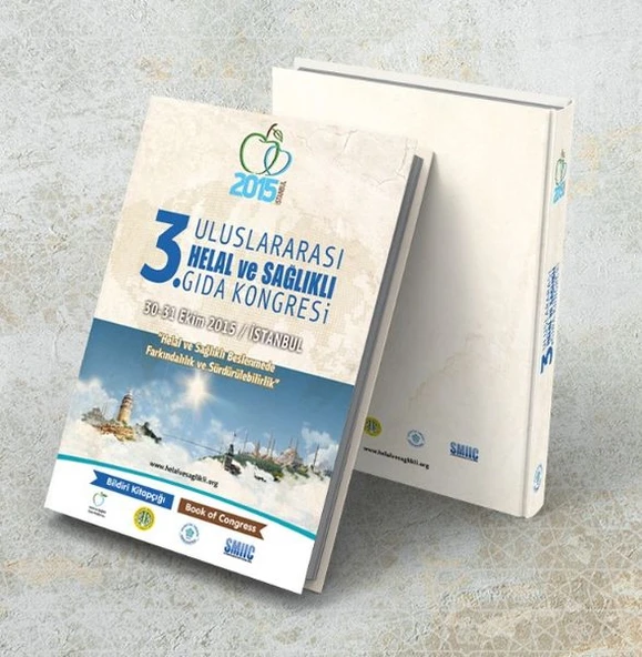 3. Uluslararası Helal ve Sağlıklı Gıda ürün görseli 1