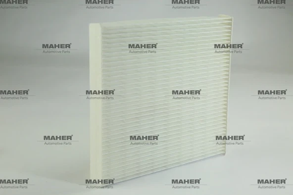 POLEN FİLTRESİ CIVIC 2006-2011 / 2012 / ACCORD 2003-2008 / 2009 / CRV 2007-2012 / CRV 1.6 DİZEL 2013 / ACCORD 2022 KARBONSUZ 80292 SEC A01 ürün görseli 1