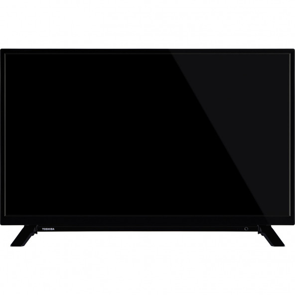 Toshiba 32LL3B63DT Full HD 32" 82 Ekran Uydu Alıcılı Smart LED Televizyon