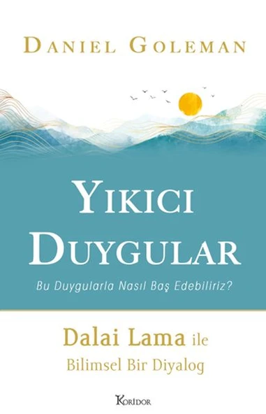 Yıkıcı Duygular ürün görseli 1