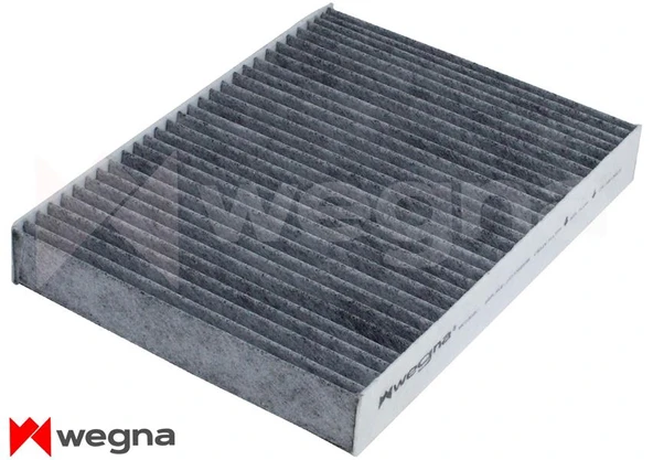 POLEN FİLTRELERİ RENAULT SCENİC 3 2009 TRAFIC 3 2015 OPEL VİVARO B 2015 KARBONLU 272778980R 8201658888 - Resim 5