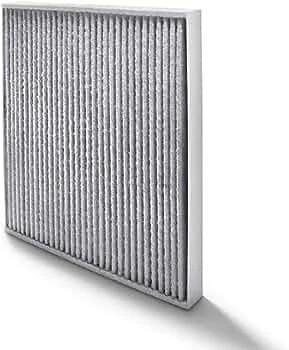 POLEN FILTRESI TAKIMI BMW F90 G30 G31 G38 G32 G11 G12 F91 F92 F93 G14 G15 G16 G05 G06 G07 G09 KARBON LU 64115A1BDB7 ürün görseli 1