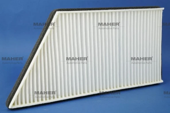 POLEN FİLTRESİ 206 1999 KARBONSUZ 6447AZ ürün görseli 1