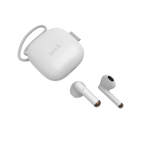 BTK-ZR73 Kulak İçi Bluetooth Kulaklık - Resim 8