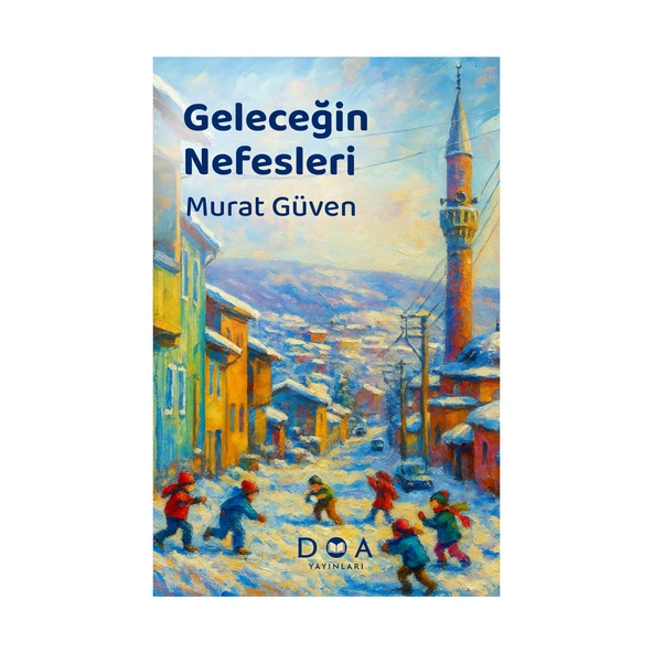 Geleceğin Nefesleri - Resim 2