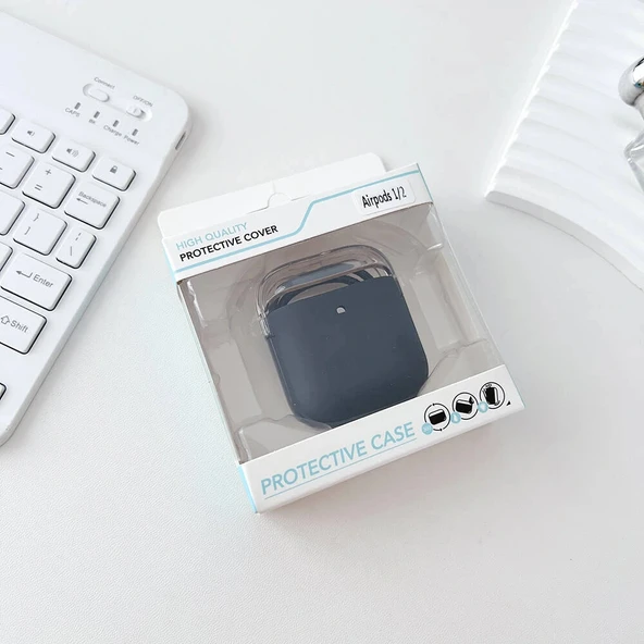 Airbag 36 Darbelere Karşı Dayanıklı Kılıf - Resim 2