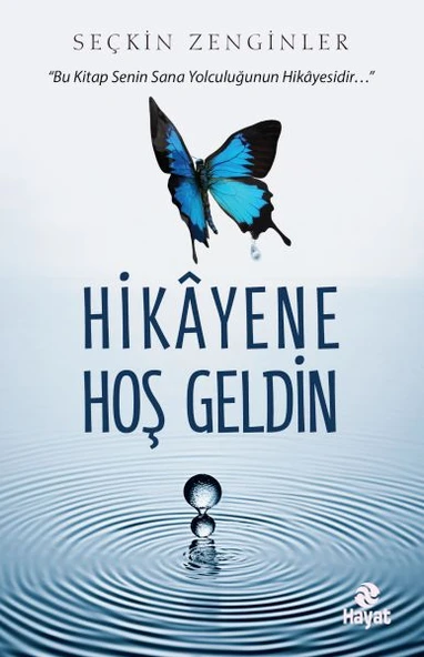 Hikâyene Hoş Geldin ürün görseli 1