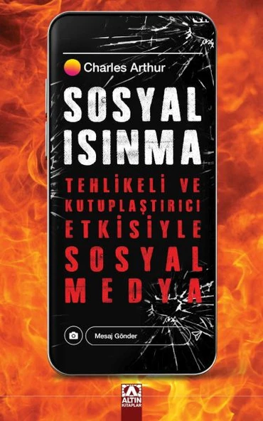 Sosyal Isınma ürün görseli 1