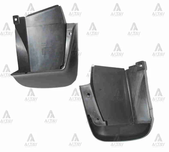 PAÇALIK CIVIC ARKA 2006 SAĞ 75820 SNL T10 ürün görseli