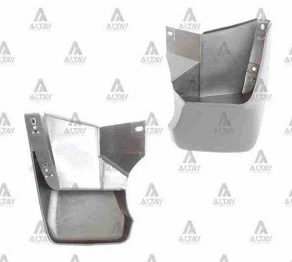 PAÇALIK CRV ARKA 2002-2006 SAĞ 75820 S9A 003 ürün görseli