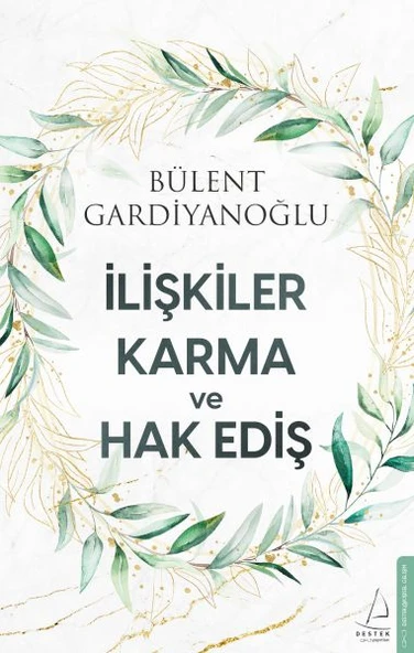 İlişkiler, Karma ve Hak Ediş ürün görseli 1