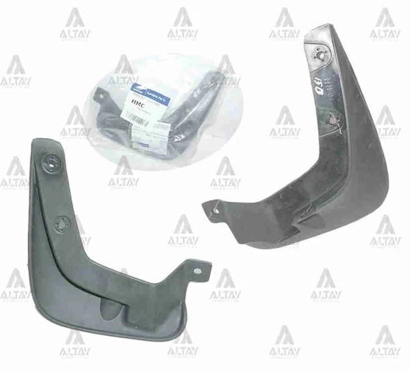 PAÇALIK I-20 ÖN 2009-2012 SAĞ 86832 1J000 ürün görseli