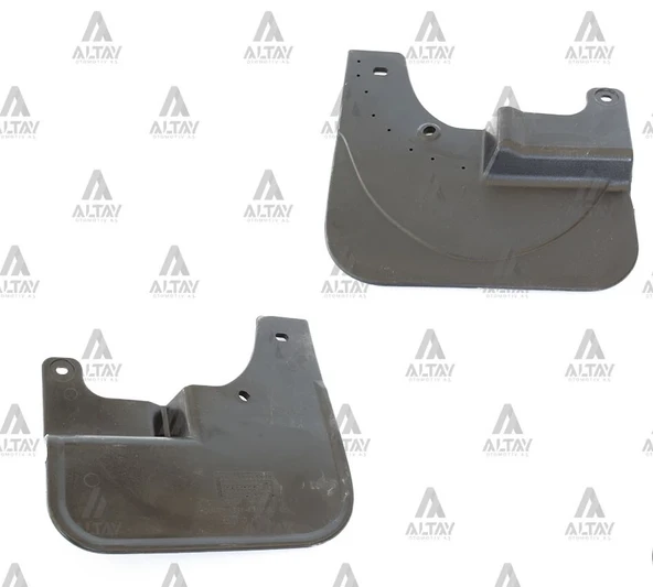 PAÇALIK STAREX ÖN MİNİBÜS SOL 86831 4A301 ürün görseli