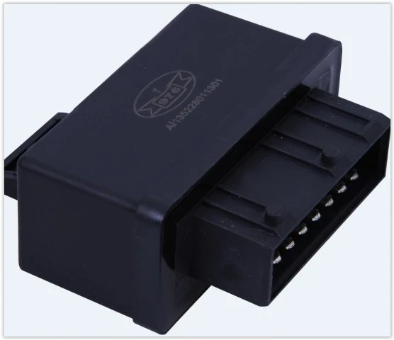 PB-6162 YAKIT POMPA RÖLESİ SİYAH P106-P206-P306 1920 310 4549 35 1920 3N ürün görseli