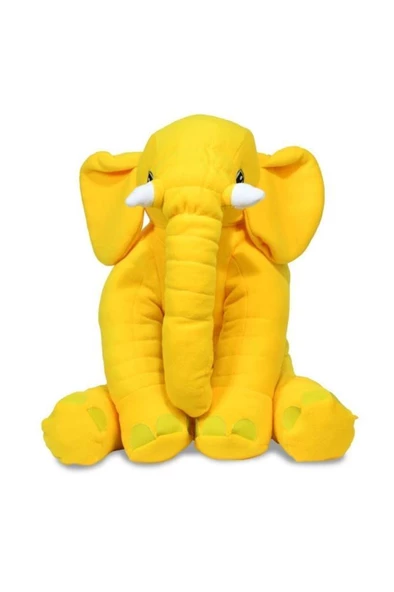 Uyku Arkadaşım Uyku Fili 70 cm - 3