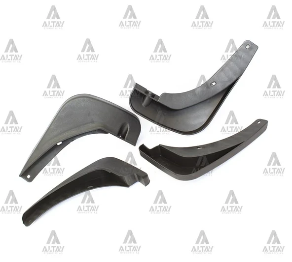 PAÇALIK CERATO 2009-2012 (ÖN-ARKA) SET 86831 1M000 ürün görseli