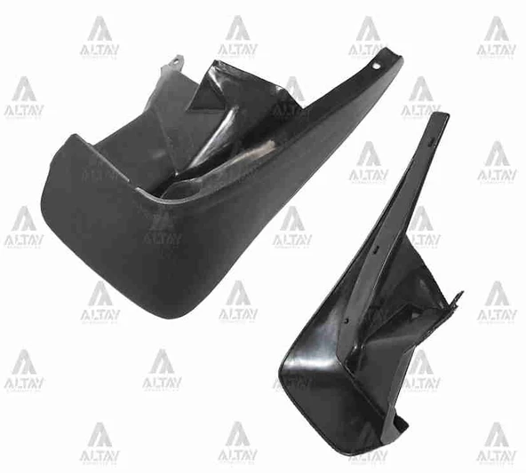 PAÇALIK CIVIC ARKA 1992-1995 SEDAN SAĞ 75820 SR4 003 ürün görseli