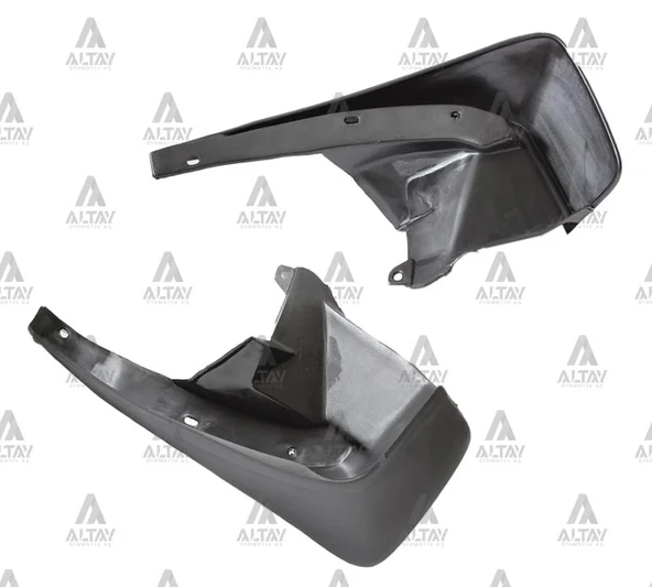 PAÇALIK CIVIC ARKA 1992-1995 SEDAN SOL 75830 SR4 003 ürün görseli