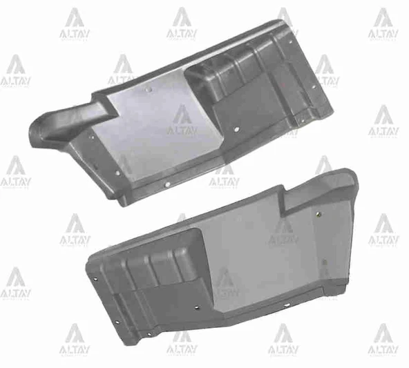 PAÇALIK CANTER FE-839 / 859 ÖN 2006 SOL (FUSO) MT03PZ9980 ürün görseli