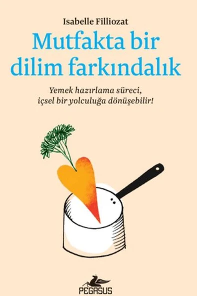 Mutfakta Bir Dilim Farkındalık - 1