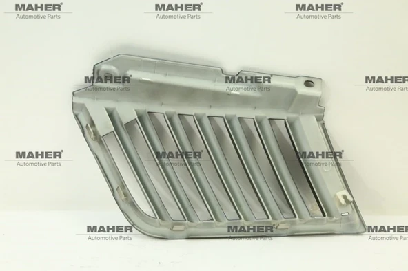 PANJUR L-200 2006-2010 KOMPLE SİYAH SAĞ 7450A188 - Resim 2