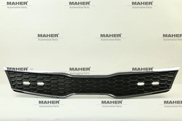 PANJUR RIO 2015-2017 SEDAN 86350 1W510 - Resim 3