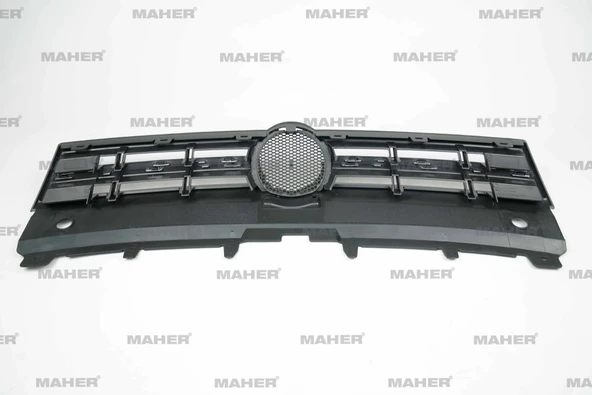 PANJUR POLO 2009-2014 ÖN (KROMLU) 6R0853651CRYP ürün görseli 1