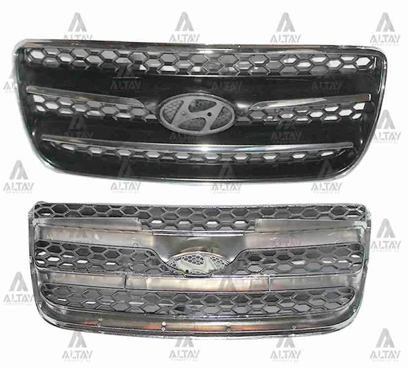 PANJUR SANTAFE 2006 86560 2B010 ürün görseli 1