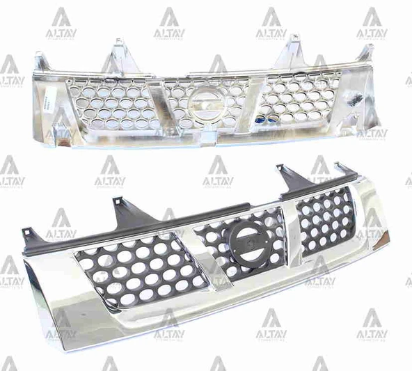 PANJUR PICKUP 2003 YD25 KROM 62310 VK100 ürün görseli