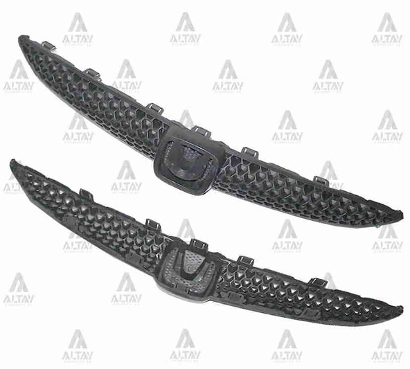 PANJUR JAZZ 2005-2008 SİYAH 71121 SAA 003ZA ürün görseli 1