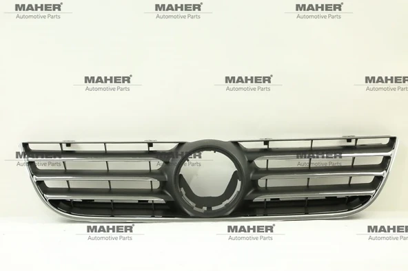 PANJUR POLO 2005-2009 ÖN (NİKELAJLI) 6Q0853651F03C ürün görseli 1