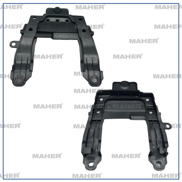 PANJUR BAĞLANTI BRAKETİ CRV 2015-2017 71129 T1W A01 ürün görseli 1