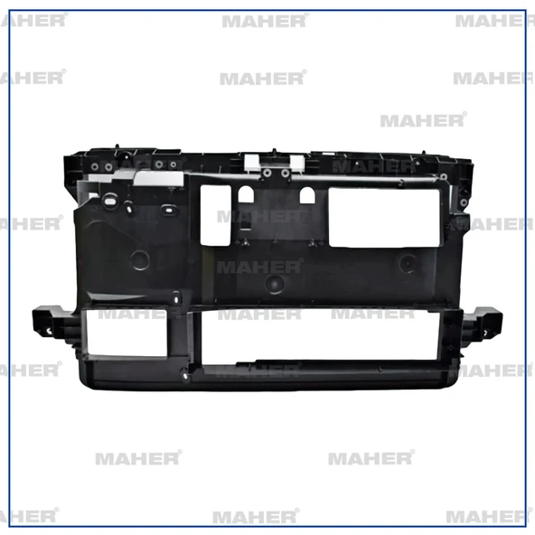 PANEL MEGANE 4 2015 ÖN PLASTİK 625007413R ürün görseli