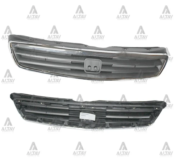 PANJUR CIVIC 1999-2001 SEDAN / HB. KROM 71122 S04 003 ürün görseli 1