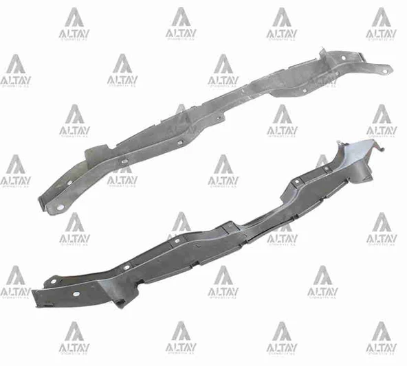 PANJUR ACCENT 2006-2009 ERA ÜST PARÇA 86366 1E010 ürün görseli