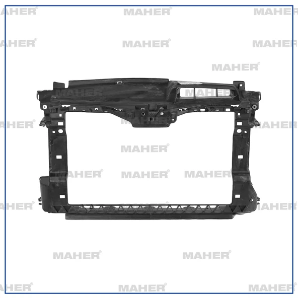 PANEL SCİROCCO 2009-2018 ÖN 1K8805588B ürün görseli