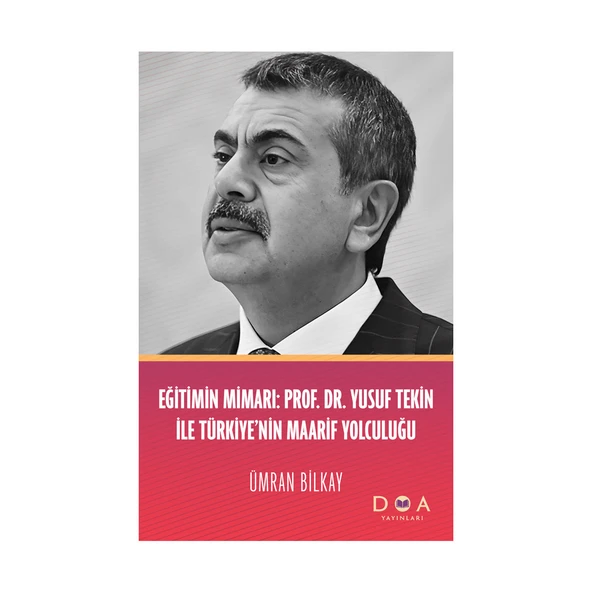 Eğitimin Mimarı: Prof. Dr. Yusuf Tekin ile Türkiye’nin Maarif Yolculuğu - Resim 2