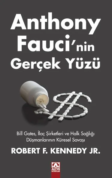 Anthony Faucı’nin Gerçek Yüzü ürün görseli 1