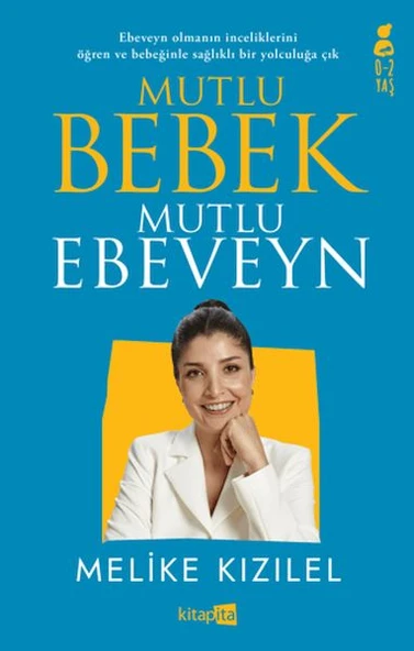 Mutlu Bebek, Mutlu Ebeveyn ürün görseli 1