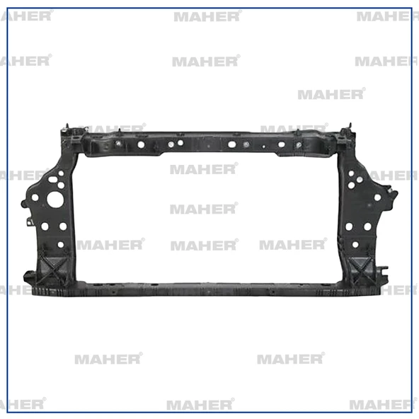 PANEL CLIO 4 2019 ON 625009467R ürün görseli